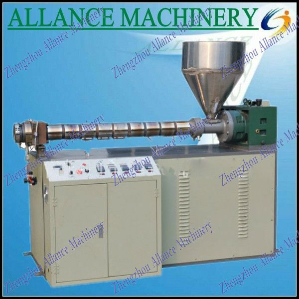 23 Tri-color Drinking Straw Making Machine