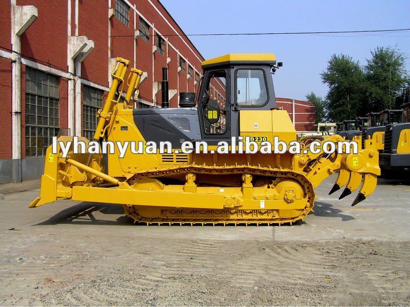 230HP High-horsepower Bulldozer