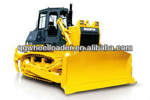 230HP Shantui SD23 dozer