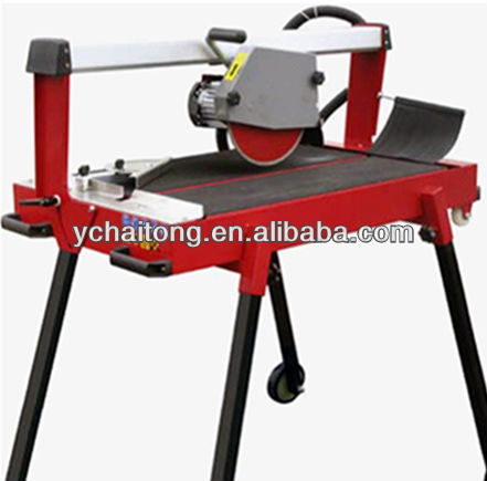 230mm Blade Size High Quality Stone Cutting Machine