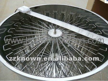 24 frames honey extractor for Australia market