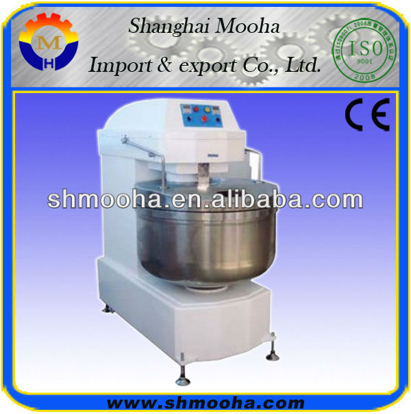 240L bakery dough blender/100kg powder (CE,ISO9001,factory lowest price)