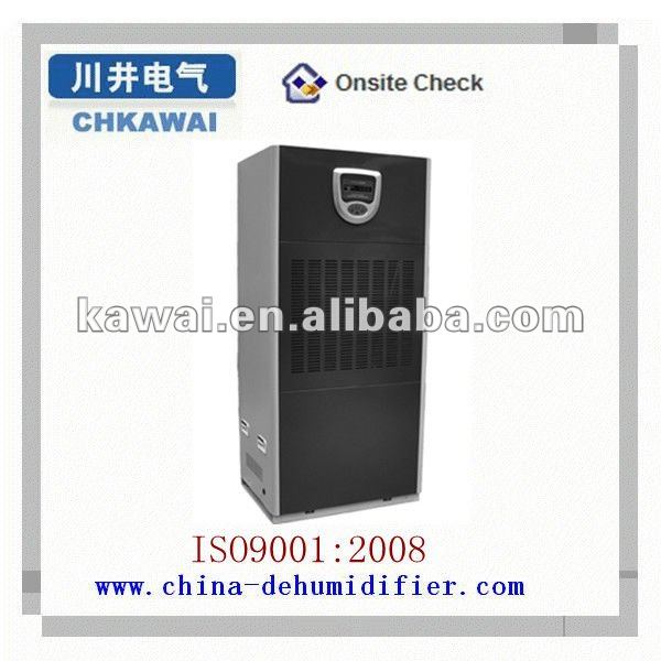 240L/d Industrial dehumidifier