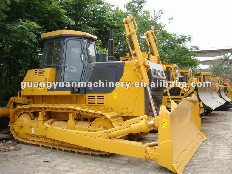 24ton Crawler bulldozer