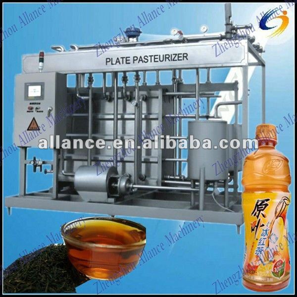 25 china professional black tea making machine