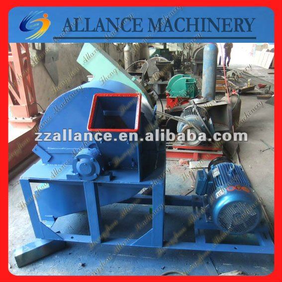 25 promotion wood chip crusher