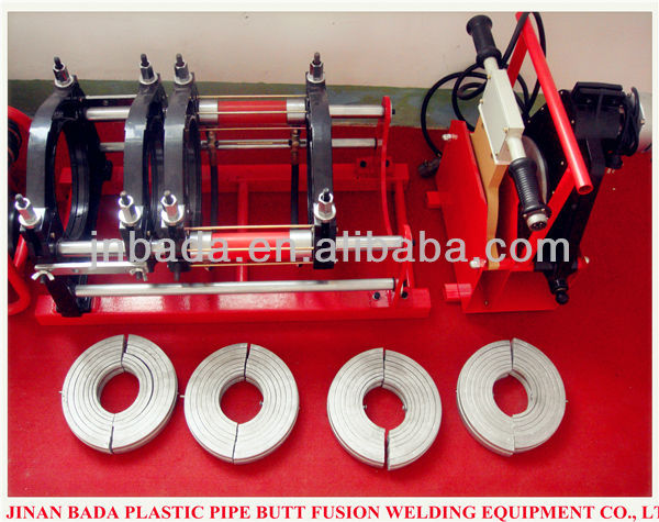 250 tube welding machine