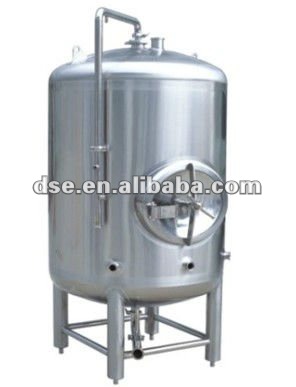 25HL Beer Storage Tank