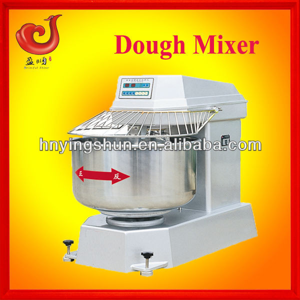 25kg flour industrial cake mixer machine