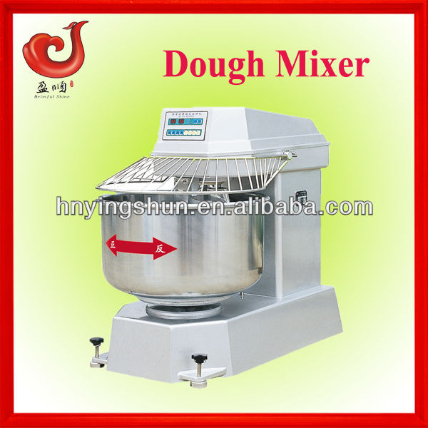 25kg flour industrial dough machine