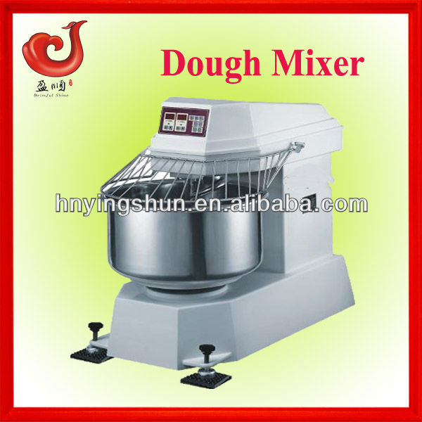 25kg flour industrial mixer bakery