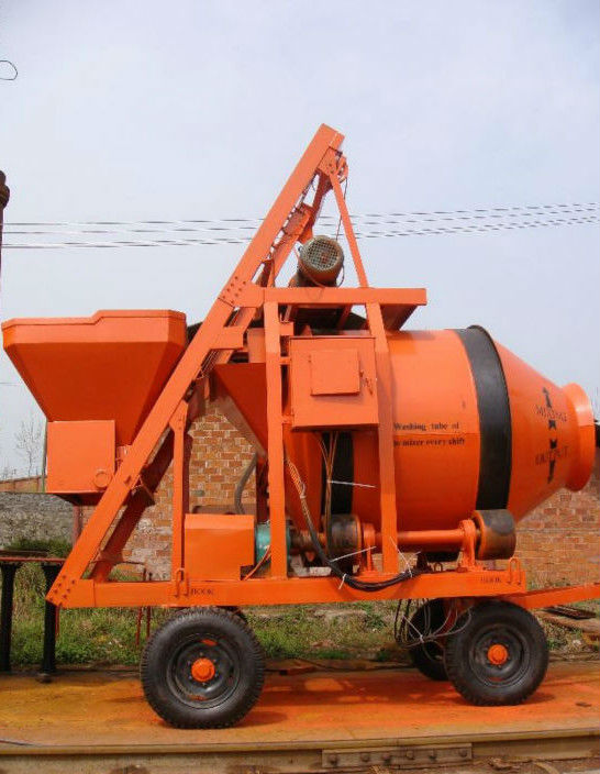 25M3/h 44 years manufacture concrete mixer machine price in india