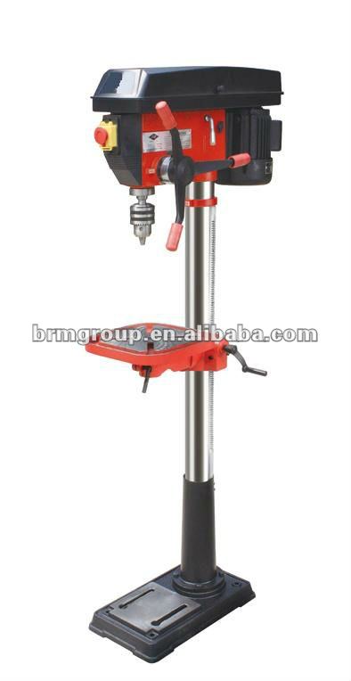 25mm Variable Speed Floor Drill Press BM20129