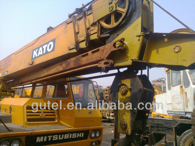 25ton crane,used japan crane 25ton,used kato crane 25ton