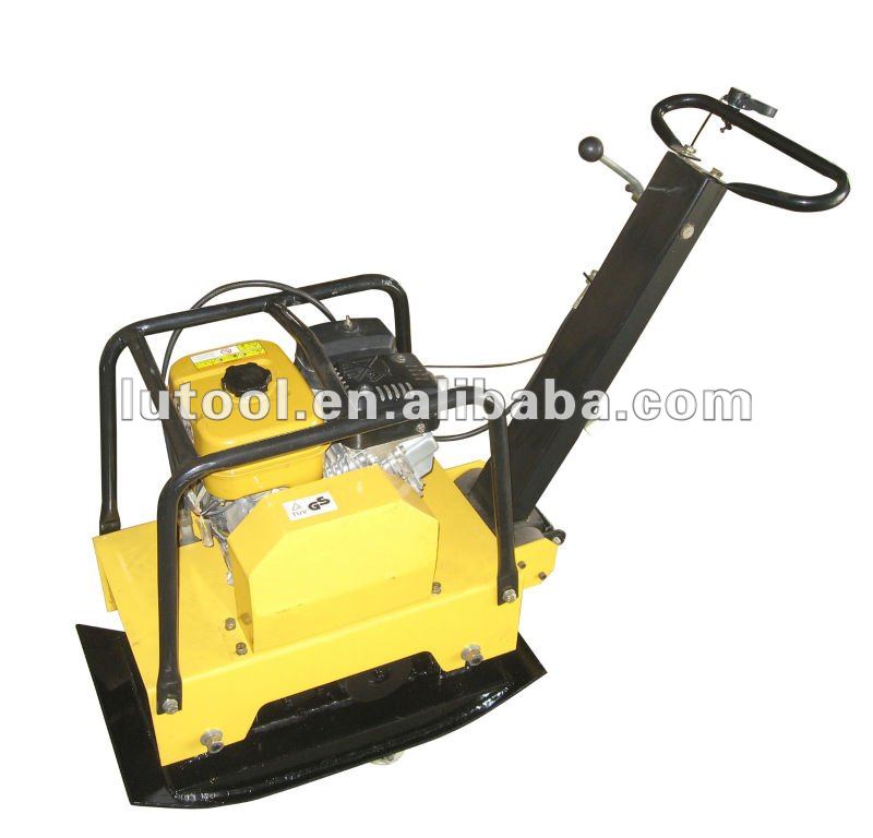 26.5kN Plate Compactor