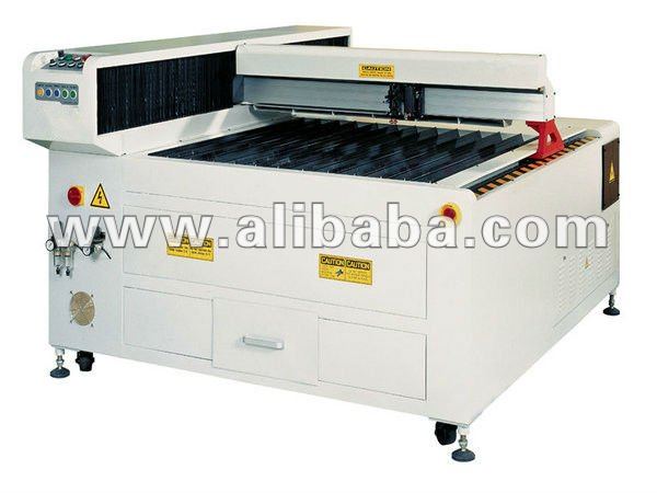 260 watt CO2 Laser Cutting Machines