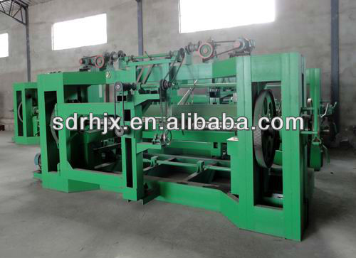 2600mm spindle veneer rotary lathe/log lathe machine