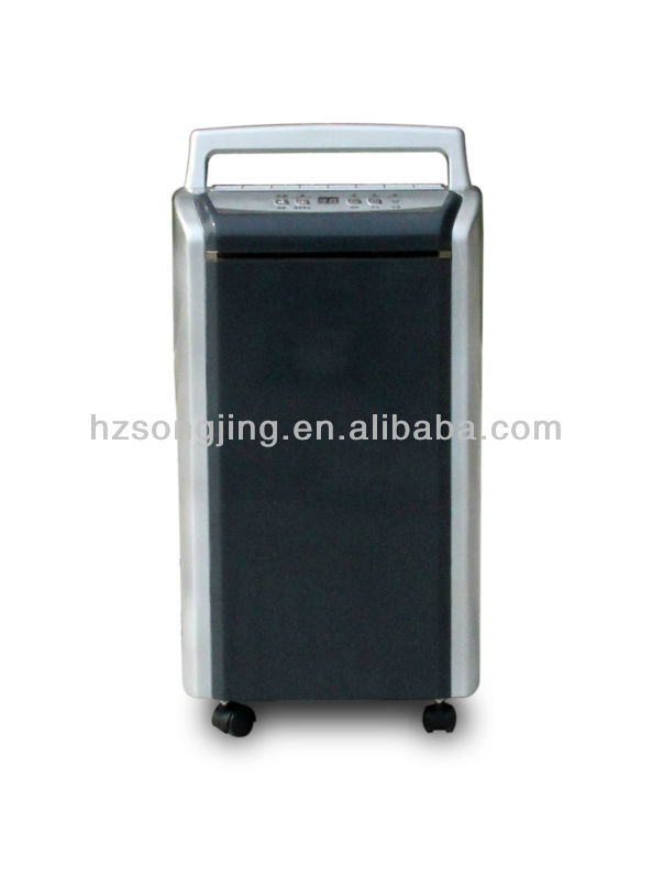 26L/D negative ion Home Dehumidifier