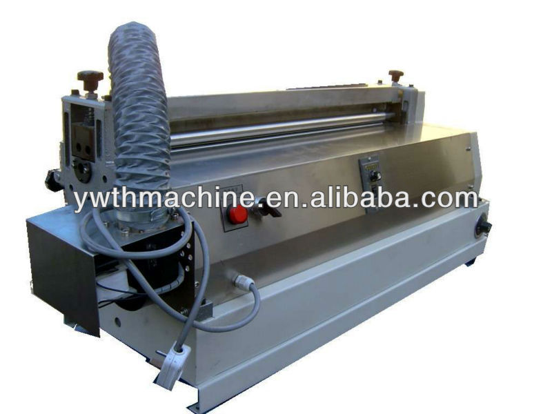 27 Inch Desktop Hot And Cold Paper Gluing Machine