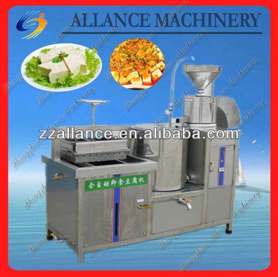 27 Tofu machine/tofu making machine