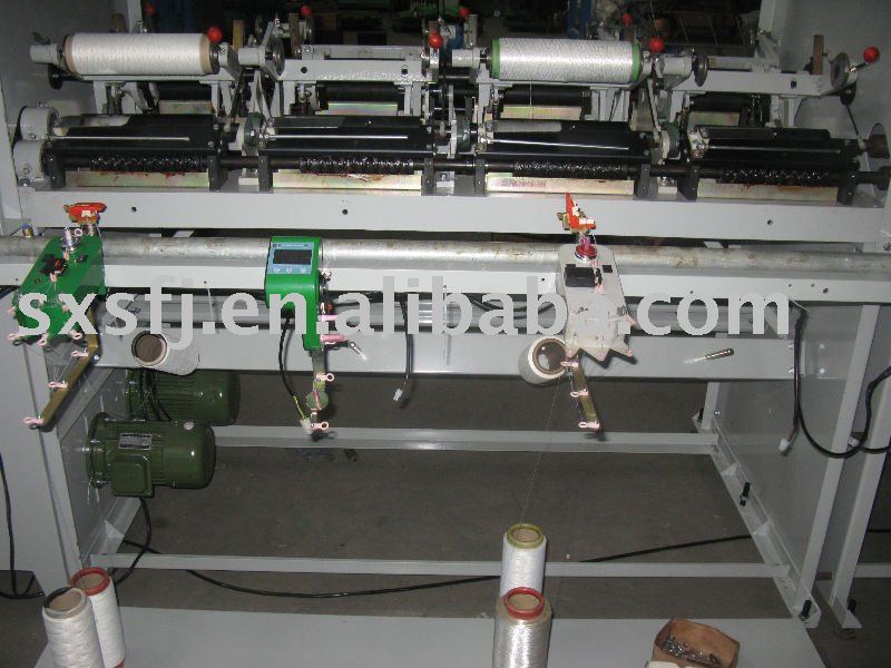 280 Automatic Yarn Cone Winding machine