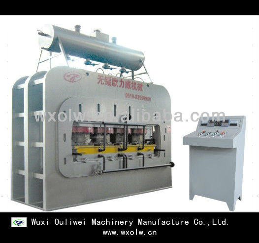 2800T~3000T heat press machine