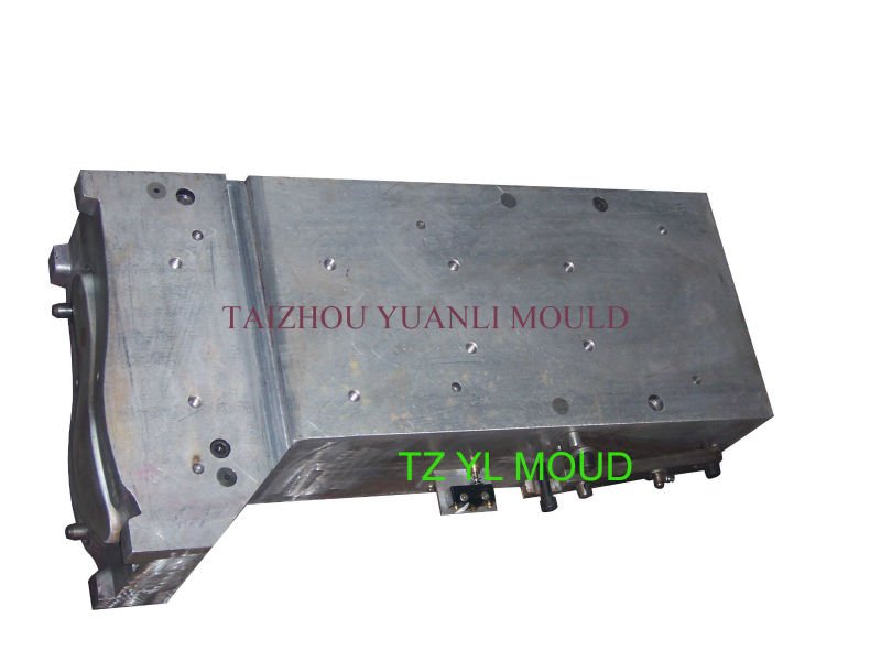 2c Aluminium rain boots mould for Italy fully automatic rotary machine