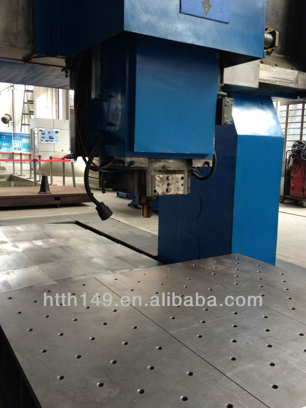 2D Gantry Friction Stir Welding Equipment