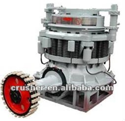 2Ft Symons Cone crusher