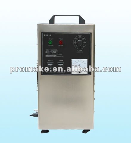 2g/h ozone air sterilizer