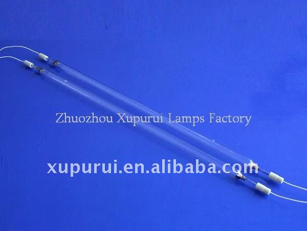 2kw gallium uv lamp for uv machine