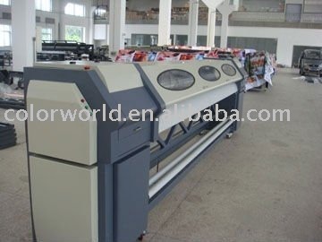 2m-3.2m High Quality Large Format Printers