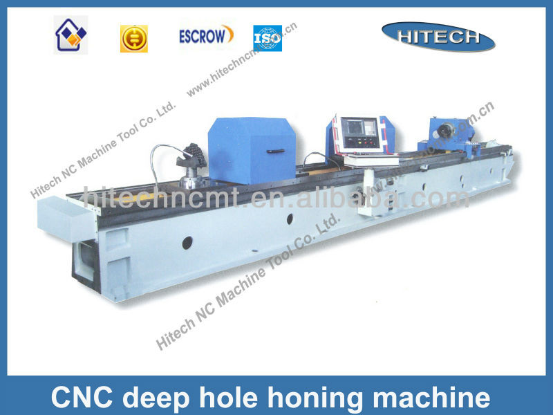 2M2125A tube honing manufacturer CNC tube honing machine