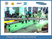 2M2135A deep hole horizontal hole honing machine