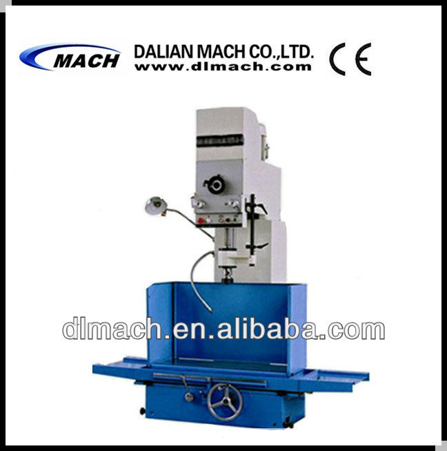 2M2217A Vertical Honing Machine