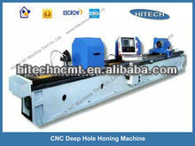 2MK2125 CNC High efficiency and Deep hole Honing Machine