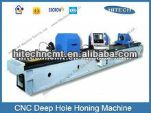 2MK2125 CNC High-efficiency and Deep-hole Honing Machine Horizontal Honing Machine