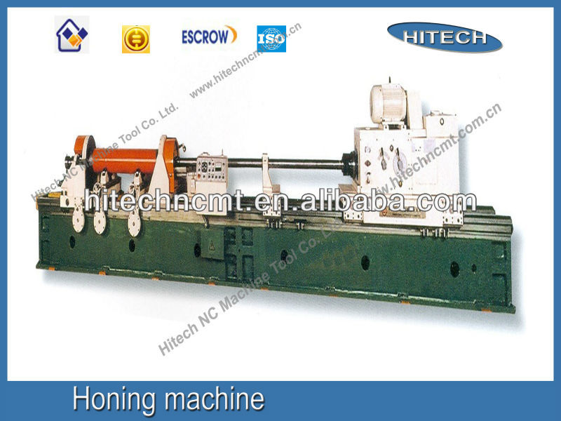 2MK2135 CNC High precision honing machines for deephole cylinder