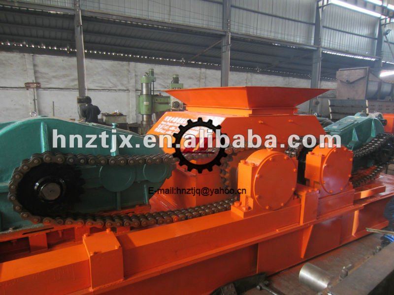 2PG hot selling Limestone Sand Making Crusher with good price