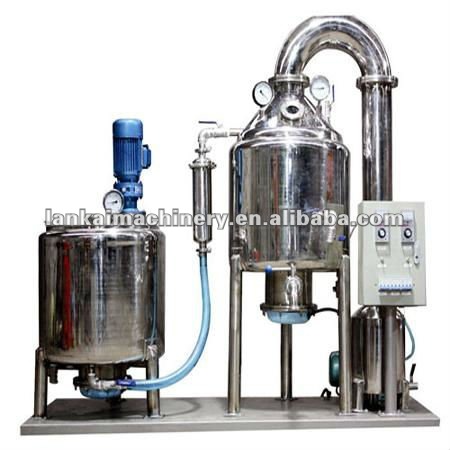 2ton/day honey thickening machine Honey thickener