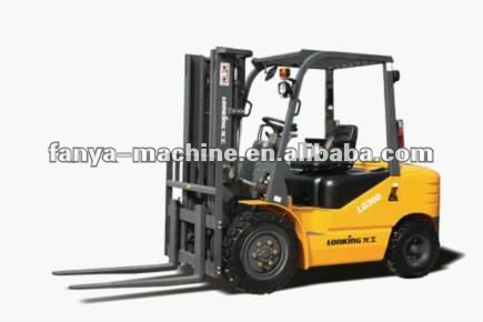 3.0T-3.5T Forklift price