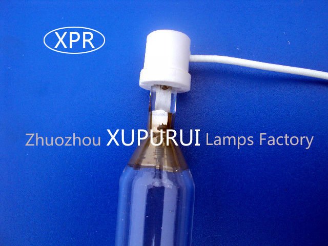 3.2 kw uv curing lamp for paper printing