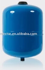 3-24L Vertical Type Carbon Steel Pressure Tank