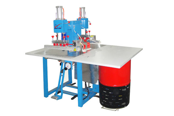 3.2KW High Frequency Plastic Welding Machine