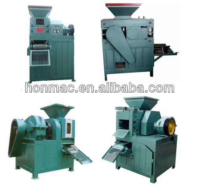 3-4 tph fuel briquette press for sale