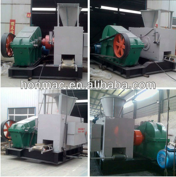 3-4 tph screw press briquette machine for sale