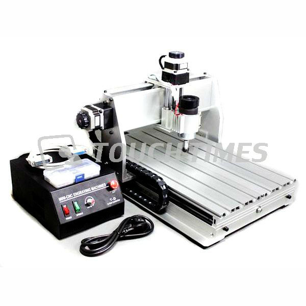 3 AXIS CNC Cutting Machine Hot Sale Mini CNC Router 3040