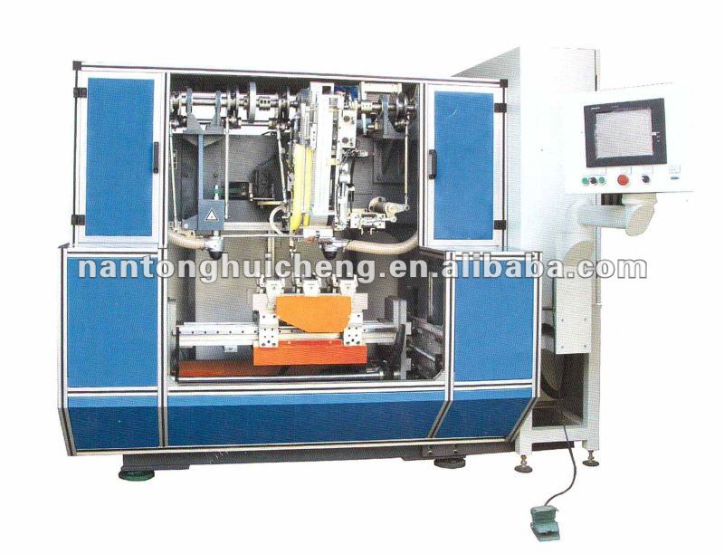 3 Axis CNC High Speed Drilling Machine GS180D