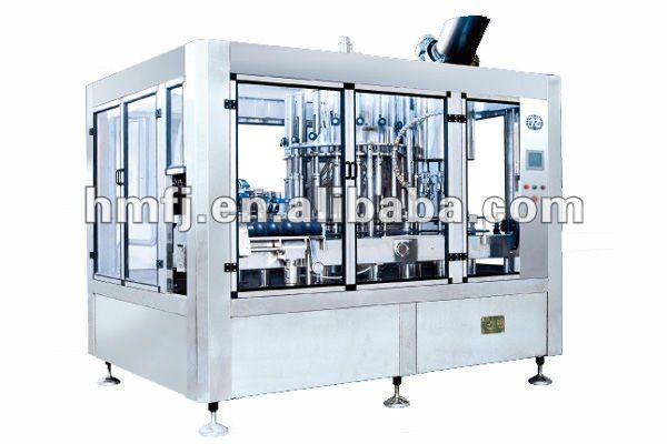 (3 in 1) auto wine and sauce making machine