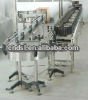 3 in 1 full aotomatic liquid filling machine/line